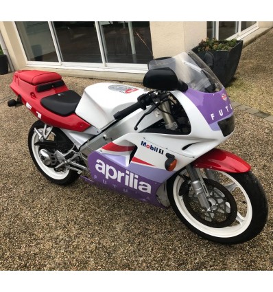 AF1 125 FUTURA 1990